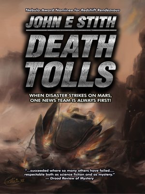 cover image of Death Tolls